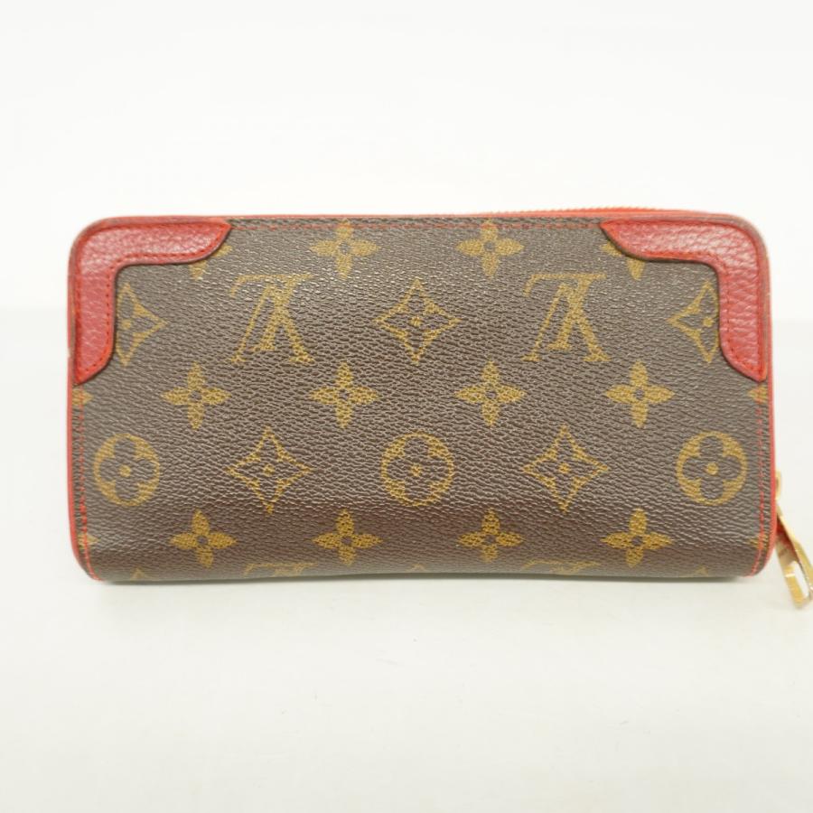 LOUIS VUITTON 【5dc4779】ルイヴィトン 長財布 モノグラム LOUIS VUITTON 【5dc4779】ルイヴィトン 長財布 モノグラム