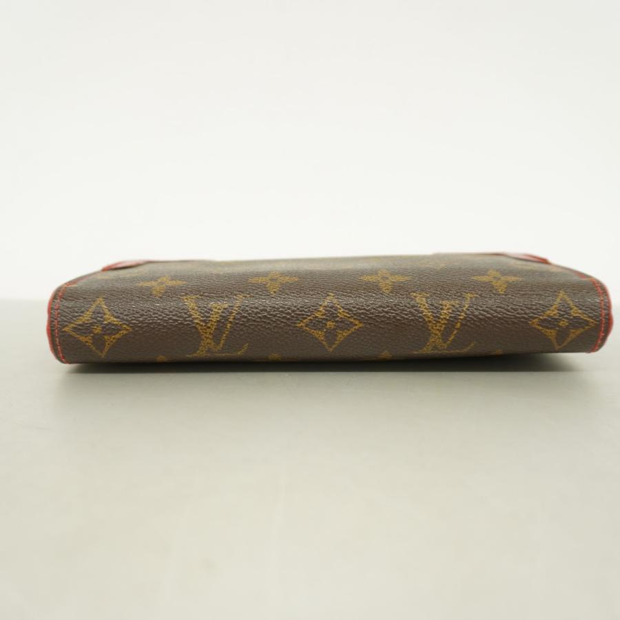 LOUIS VUITTON 【5dc4779】ルイヴィトン 長財布 モノグラム LOUIS VUITTON 【5dc4779】ルイヴィトン 長財布 モノグラム