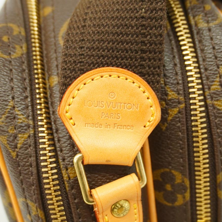 LOUIS VUITTON 【5dc4860】ルイヴィトン ショルダーバッグ モノグラム  