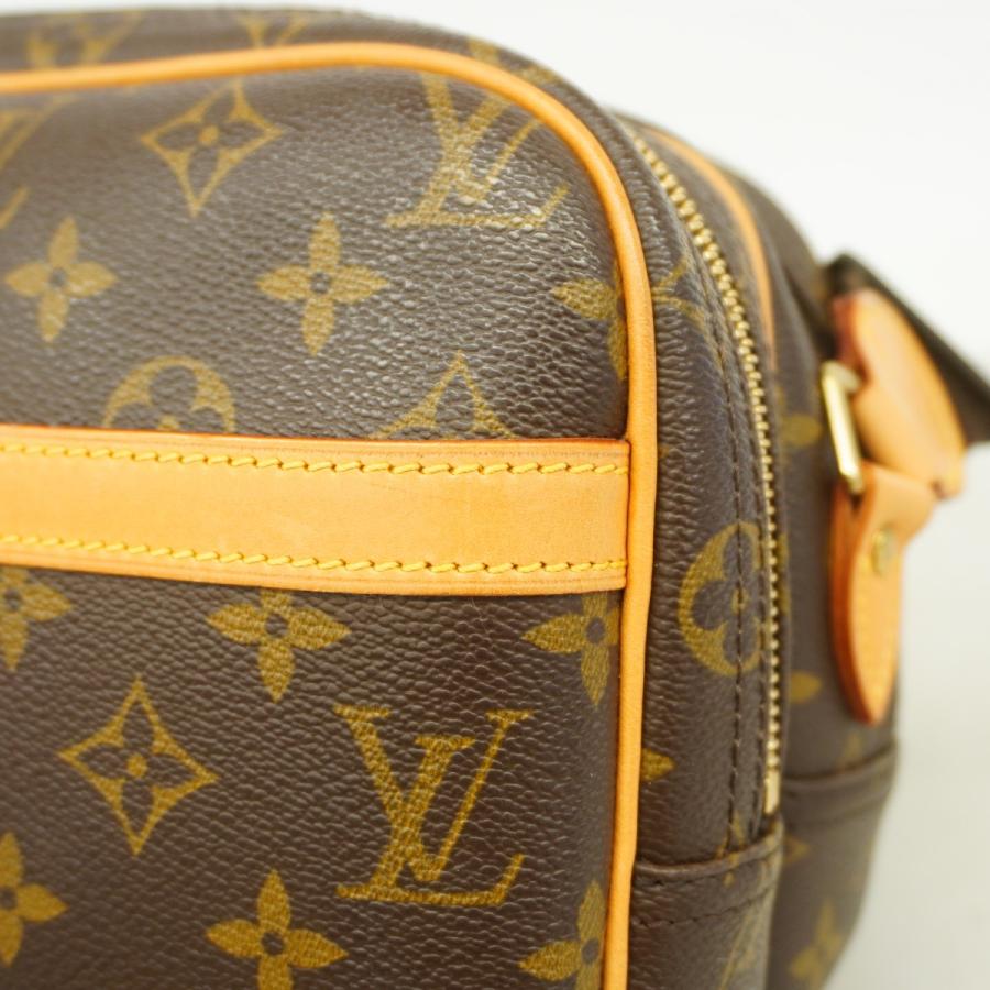 LOUIS VUITTON 【5dc4860】ルイヴィトン ショルダーバッグ モノグラム  