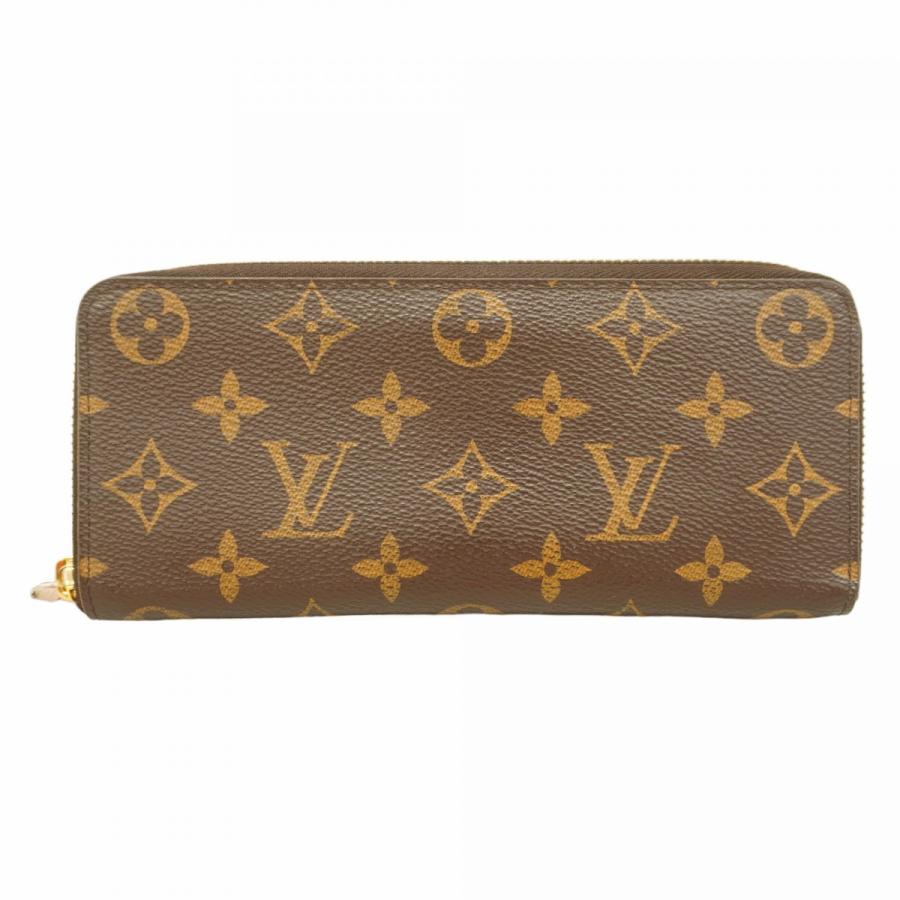 LOUIS VUITTON 【5dc4862】ルイヴィトン 長財布 モノグラム LOUIS VUITTON 【5dc4862】ルイヴィトン 長財布 モノグラム