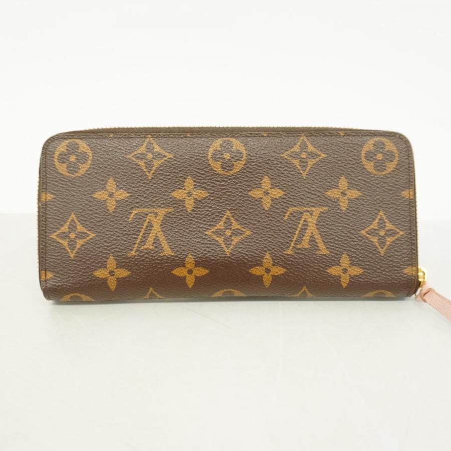 LOUIS VUITTON 【5dc4862】ルイヴィトン 長財布 モノグラム LOUIS VUITTON 【5dc4862】ルイヴィトン 長財布 モノグラム