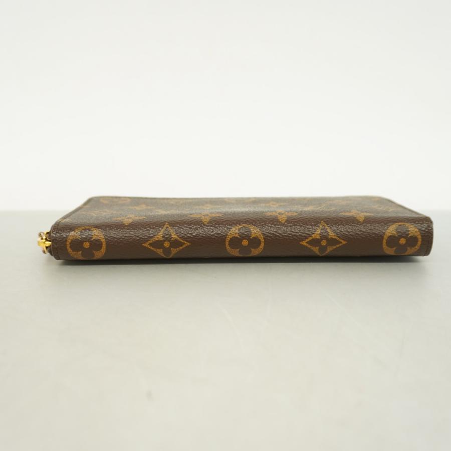 LOUIS VUITTON 【5dc4862】ルイヴィトン 長財布 モノグラム LOUIS VUITTON 【5dc4862】ルイヴィトン 長財布 モノグラム