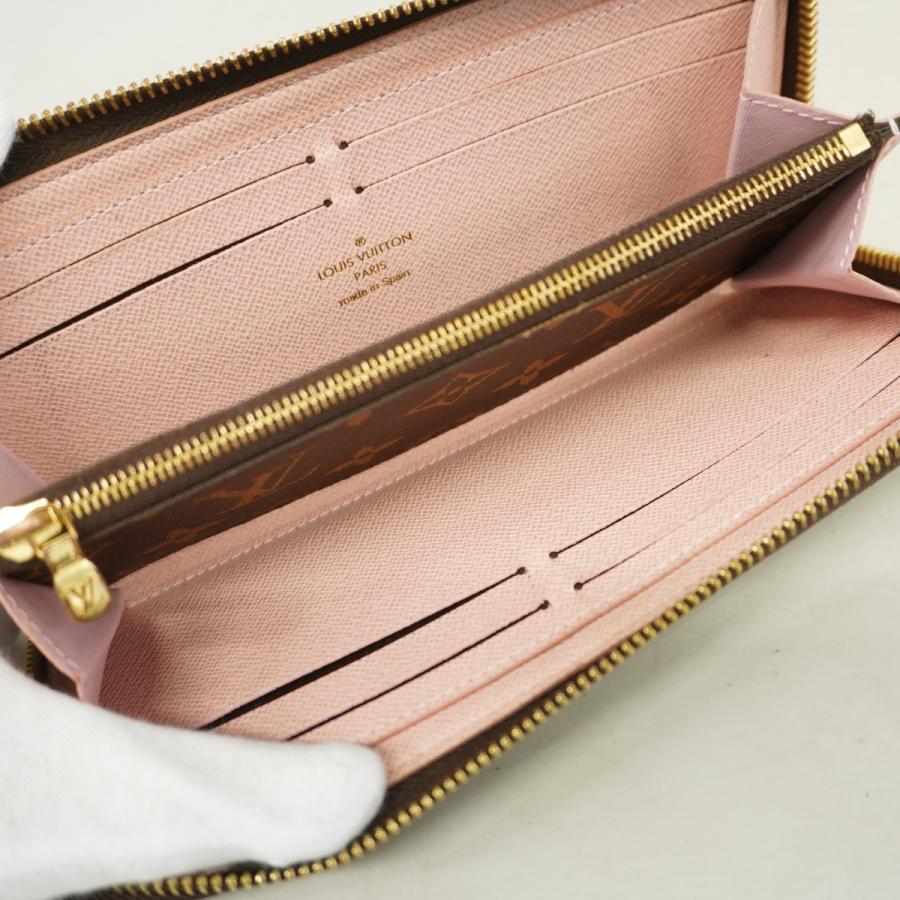 LOUIS VUITTON 【5dc4862】ルイヴィトン 長財布 モノグラム LOUIS VUITTON 【5dc4862】ルイヴィトン 長財布 モノグラム