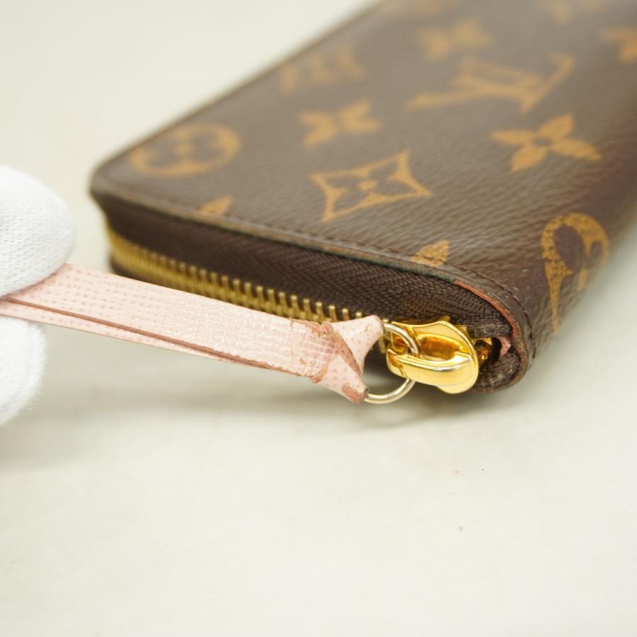 LOUIS VUITTON 【5dc4862】ルイヴィトン 長財布 モノグラム LOUIS VUITTON 【5dc4862】ルイヴィトン 長財布 モノグラム