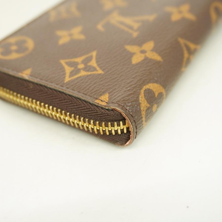 LOUIS VUITTON 【5dc4862】ルイヴィトン 長財布 モノグラム LOUIS VUITTON 【5dc4862】ルイヴィトン 長財布 モノグラム