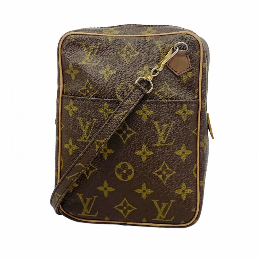 LOUIS VUITTON 【5dc4869】ルイヴィトン ショルダーバッグ LOUIS VUITTON 【5dc4869】ルイヴィトン ショルダーバッグ