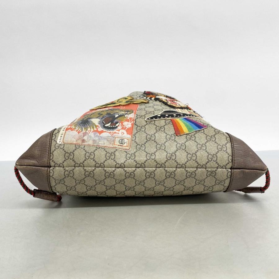 GUCCI 【5dc4890】グッチ リュック・デイパック GGスプリーム GUCCI 【5dc4890】グッチ リュック・デイパック GGスプリーム