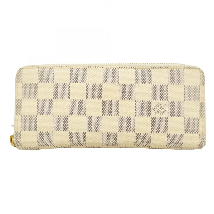 LOUIS VUITTON 【5dc4904】ルイヴィトン 長財布 ダミエ LOUIS VUITTON 【5dc4904】ルイヴィトン 長財布 ダミエ