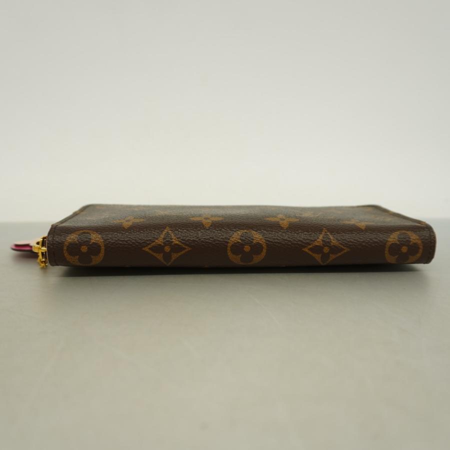 LOUIS VUITTON 【5dc4906】ルイヴィトン 長財布 モノグラム LOUIS VUITTON 【5dc4906】ルイヴィトン 長財布 モノグラム