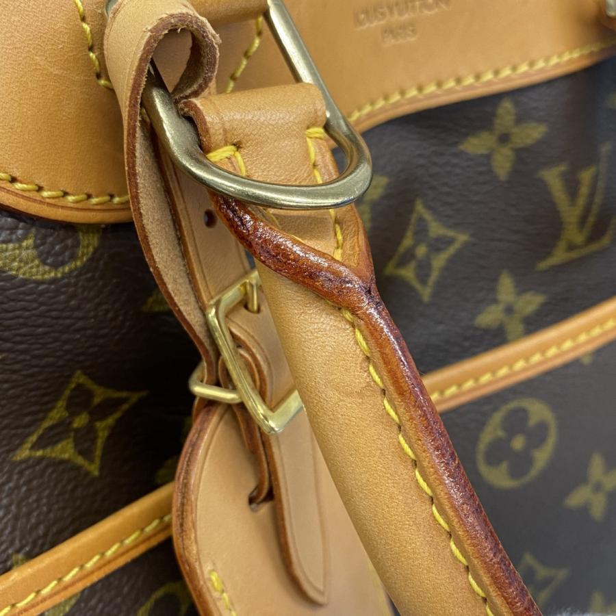 LOUIS VUITTON 【5dc4913】ルイヴィトン ハンドバッグ LOUIS VUITTON 【5dc4913】ルイヴィトン ハンドバッグ