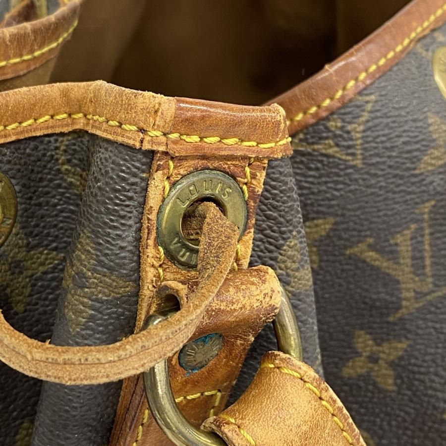 LOUIS VUITTON 【5dc4917】ルイヴィトン ショルダーバッグ LOUIS VUITTON 【5dc4917】ルイヴィトン ショルダーバッグ