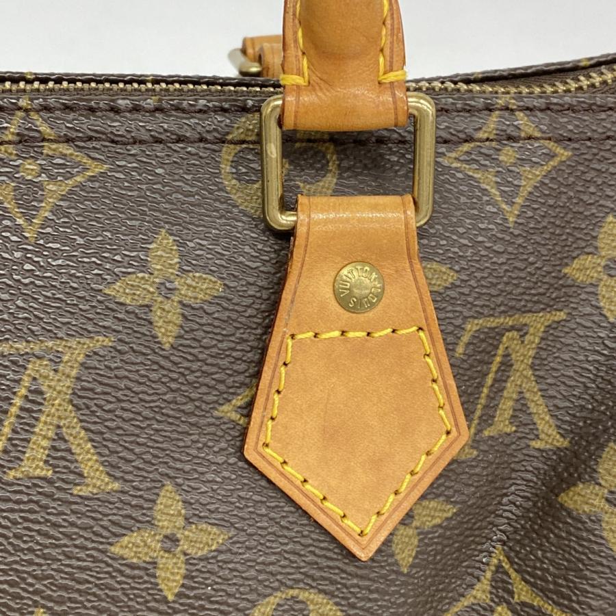 LOUIS VUITTON 【5dc4919】ルイヴィトン ハンドバッグ LOUIS VUITTON 【5dc4919】ルイヴィトン ハンドバッグ