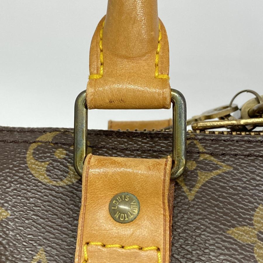 LOUIS VUITTON 【5dc4921】ルイヴィトン ボストンバッグ LOUIS VUITTON 【5dc4921】ルイヴィトン ボストンバッグ