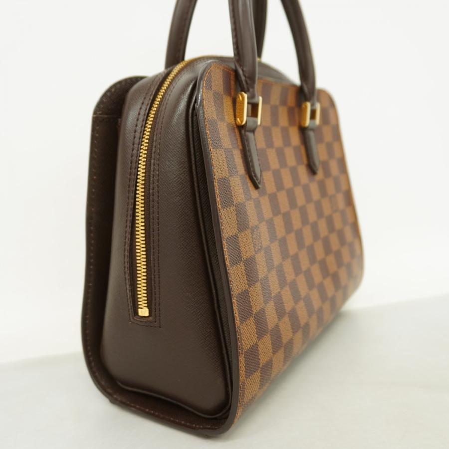 LOUIS VUITTON 【5dc4934】ルイヴィトン ハンドバッグ ダミエ LOUIS VUITTON 【5dc4934】ルイヴィトン ハンドバッグ ダミエ