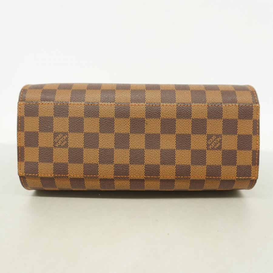 LOUIS VUITTON 【5dc4934】ルイヴィトン ハンドバッグ ダミエ LOUIS VUITTON 【5dc4934】ルイヴィトン ハンドバッグ ダミエ