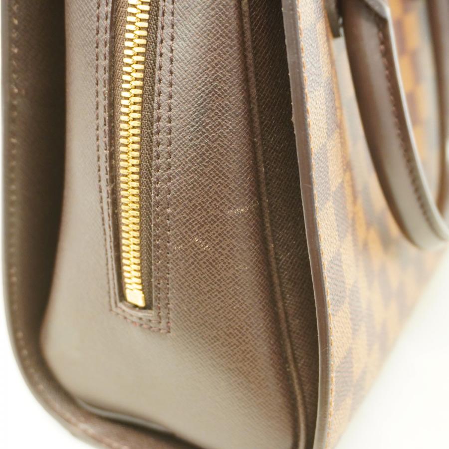 LOUIS VUITTON 【5dc4934】ルイヴィトン ハンドバッグ ダミエ LOUIS VUITTON 【5dc4934】ルイヴィトン ハンドバッグ ダミエ