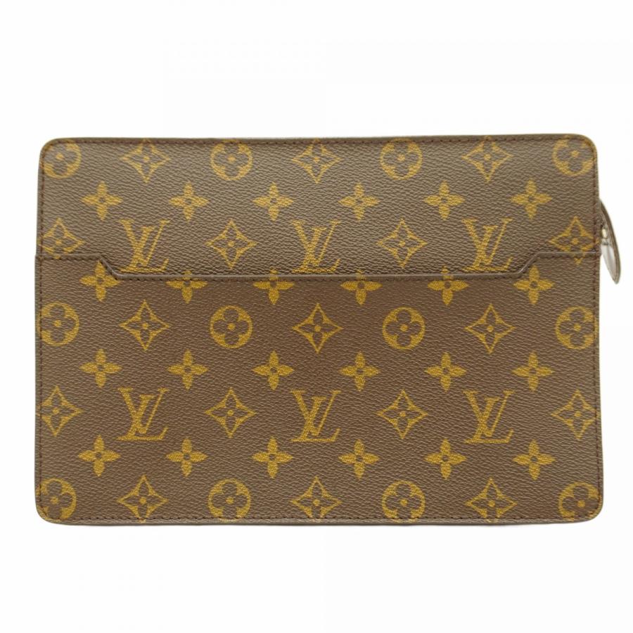 LOUIS VUITTON 【5dc4936】ルイヴィトン クラッチバッグ LOUIS VUITTON 【5dc4936】ルイヴィトン クラッチバッグ