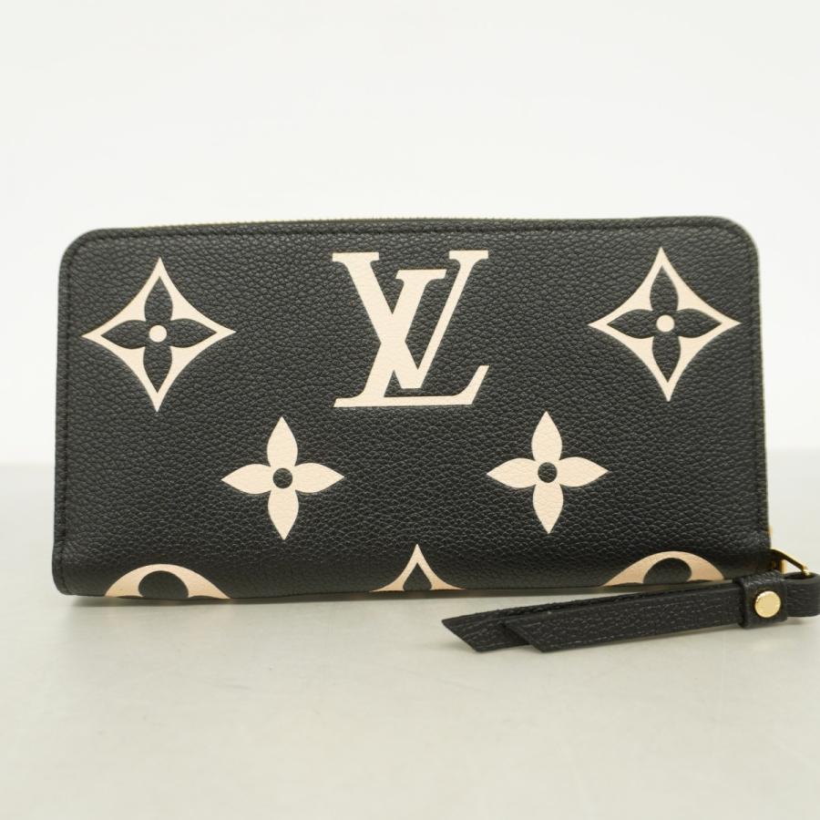 LOUIS VUITTON 【5dc4938】ルイヴィトン 長財布 モノグラム LOUIS VUITTON 【5dc4938】ルイヴィトン 長財布 モノグラム