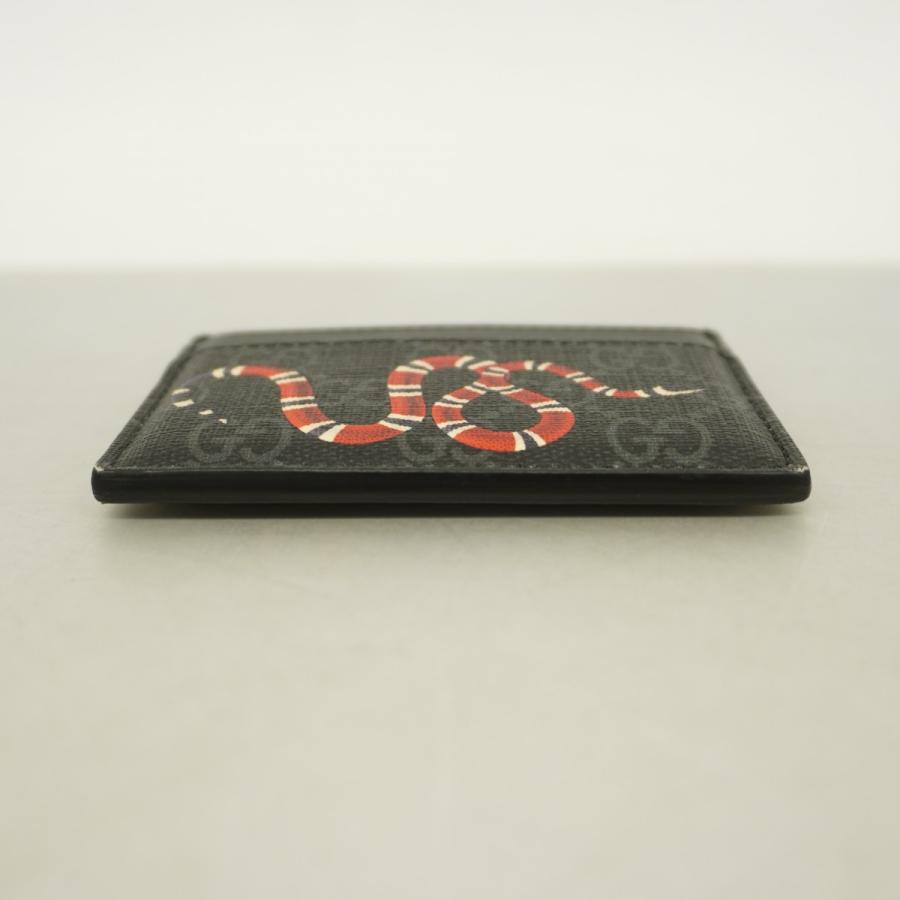 GUCCI 【5dc4941】グッチ カードケース GGスプリーム キング GUCCI 【5dc4941】グッチ カードケース GGスプリーム キング