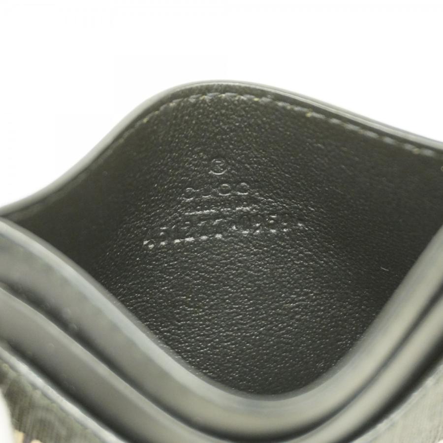 GUCCI 【5dc4941】グッチ カードケース GGスプリーム キング GUCCI 【5dc4941】グッチ カードケース GGスプリーム キング