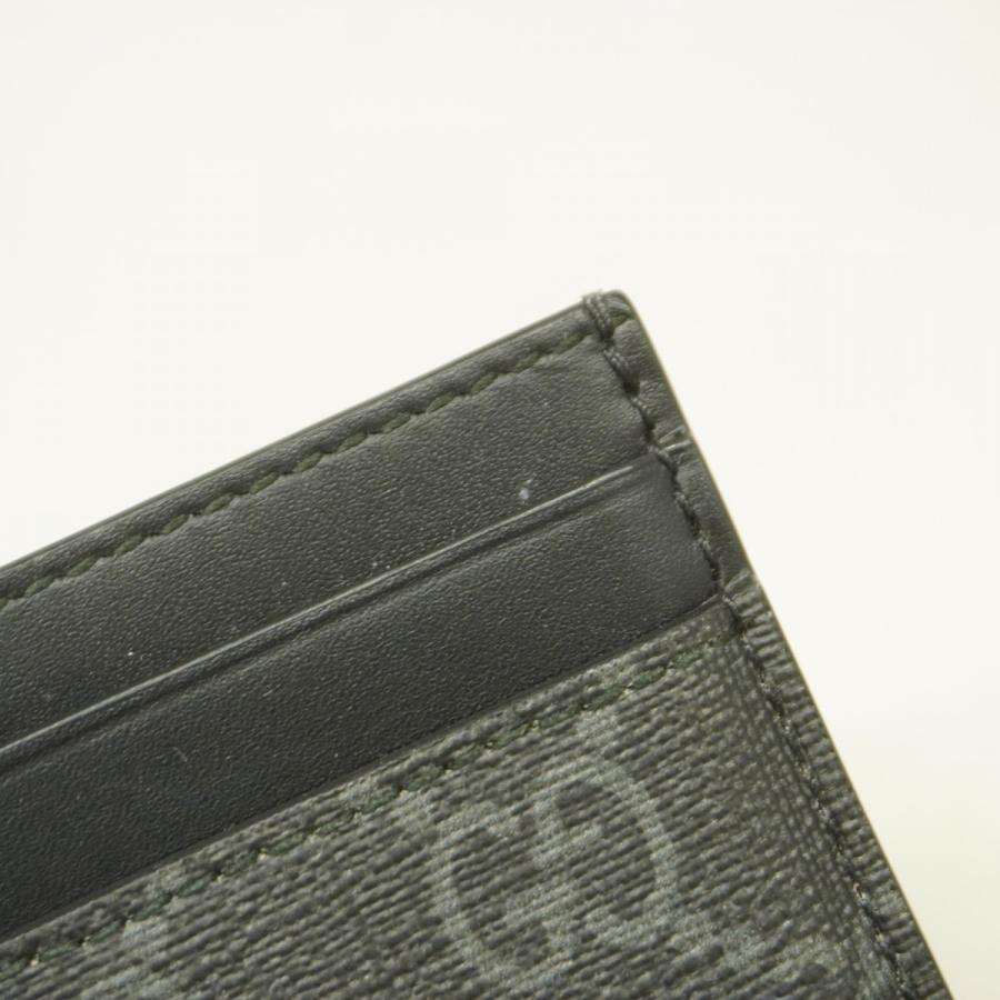 GUCCI 【5dc4941】グッチ カードケース GGスプリーム キング GUCCI 【5dc4941】グッチ カードケース GGスプリーム キング