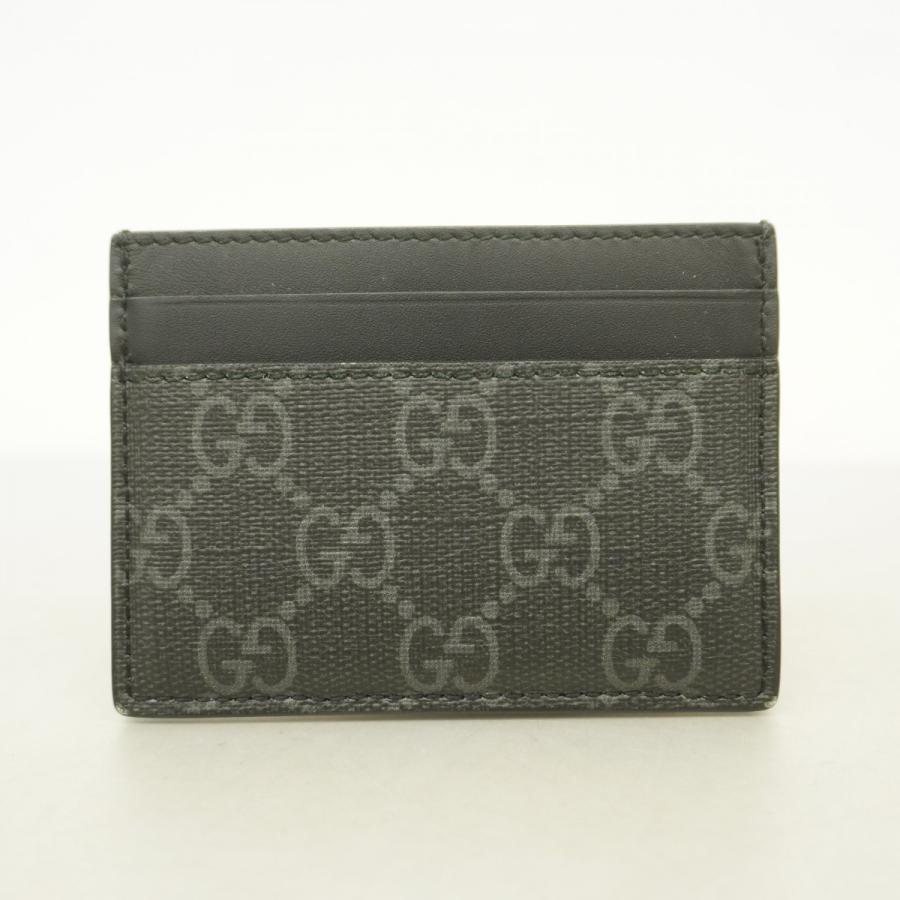 GUCCI 【5dc4941】グッチ カードケース GGスプリーム キング GUCCI 【5dc4941】グッチ カードケース GGスプリーム キング