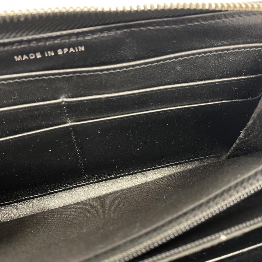 CHANEL 【5dc4958】シャネル 長財布 Vステッチ キャビアスキン CHANEL 【5dc4958】シャネル 長財布 Vステッチ キャビアスキン