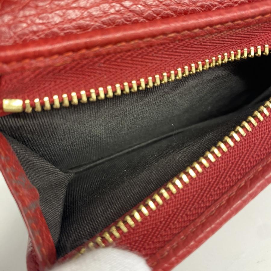 GUCCI 【5dc4959】グッチ 財布 GGマーモント 456126 レザー GUCCI 【5dc4959】グッチ 財布 GGマーモント 456126 レザー