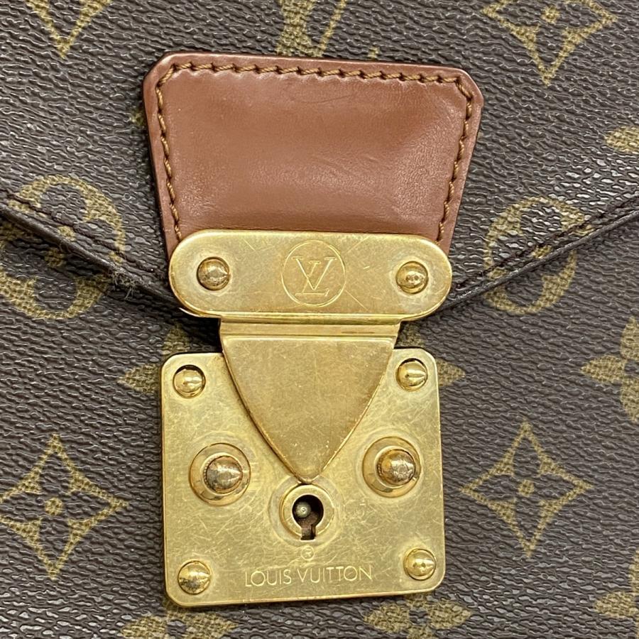 LOUIS VUITTON 【5dc4979】ルイヴィトン ショルダーバッグ LOUIS VUITTON 【5dc4979】ルイヴィトン ショルダーバッグ