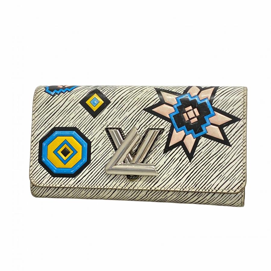 LOUIS VUITTON 【5dc4983】ルイヴィトン 長財布 エピ LOUIS VUITTON 【5dc4983】ルイヴィトン 長財布 エピ