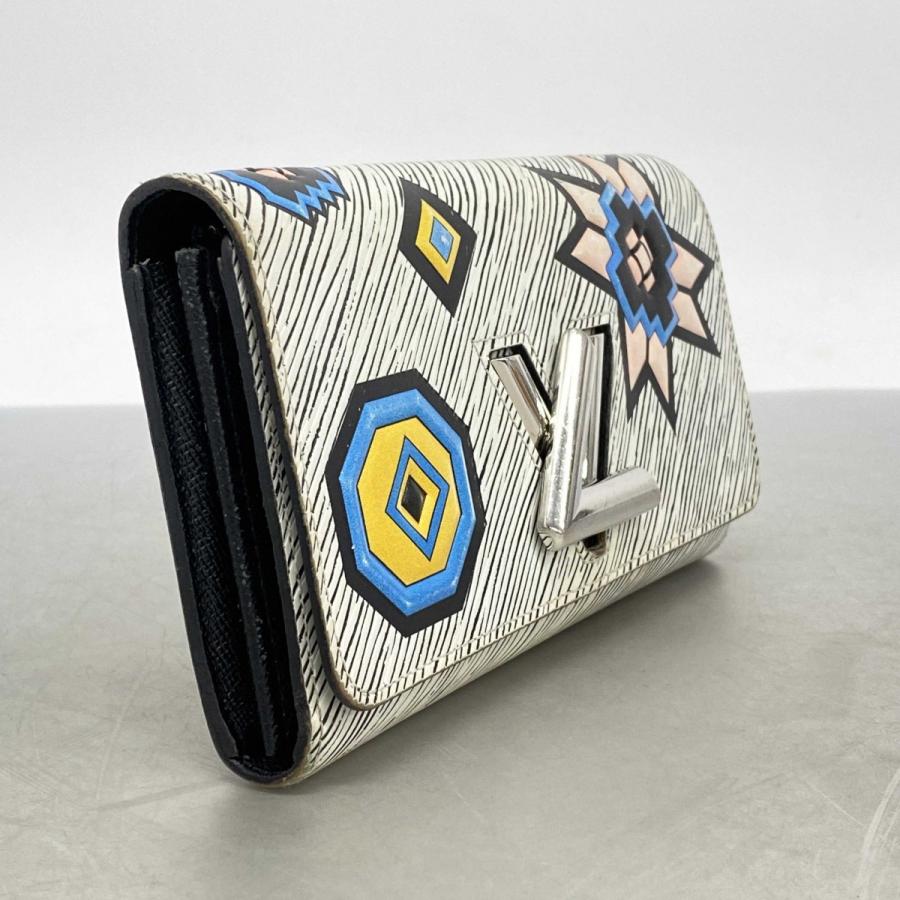 LOUIS VUITTON 【5dc4983】ルイヴィトン 長財布 エピ LOUIS VUITTON 【5dc4983】ルイヴィトン 長財布 エピ
