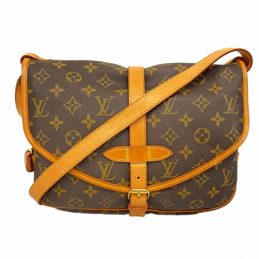 LOUIS VUITTON 【5dc4989】ルイヴィトン ショルダーバッグ LOUIS VUITTON 【5dc4989】ルイヴィトン ショルダーバッグ