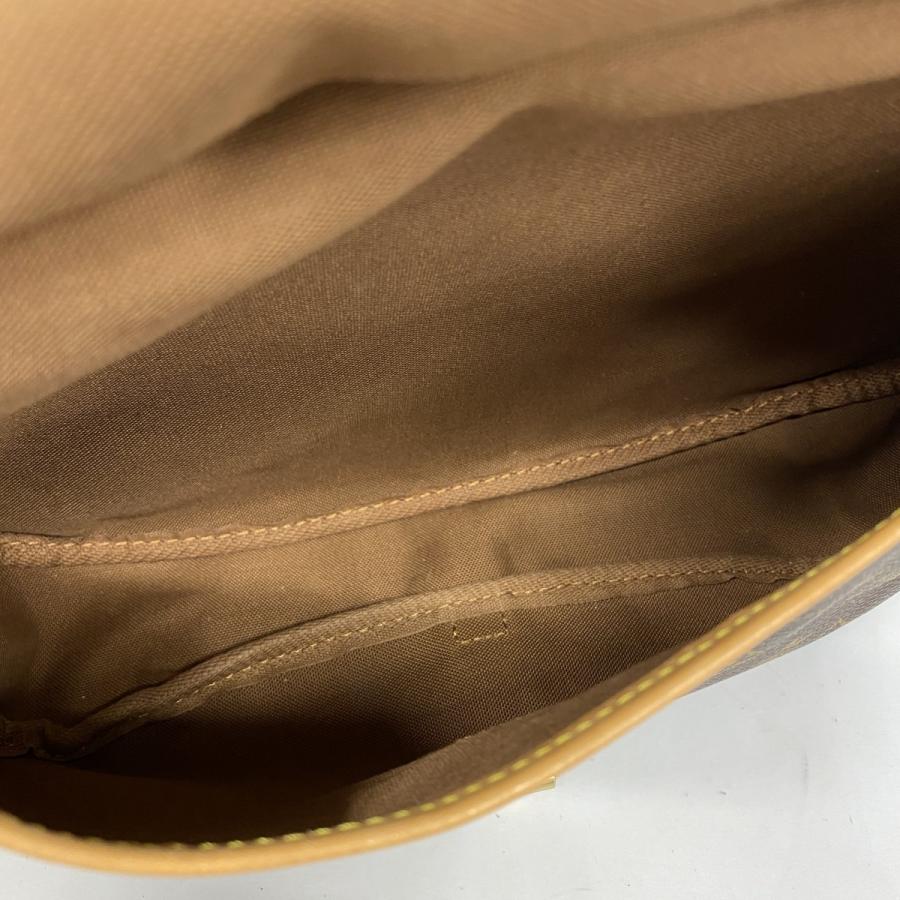 LOUIS VUITTON 【5dc4989】ルイヴィトン ショルダーバッグ モノグラム  