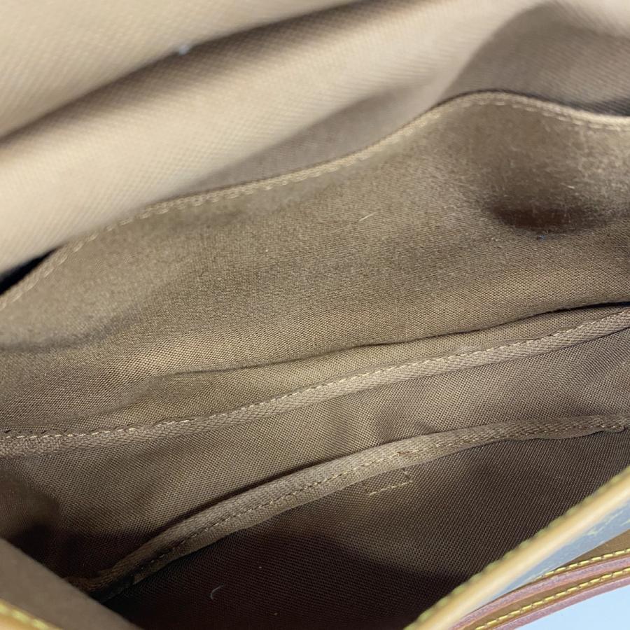 LOUIS VUITTON 【5dc4989】ルイヴィトン ショルダーバッグ モノグラム  