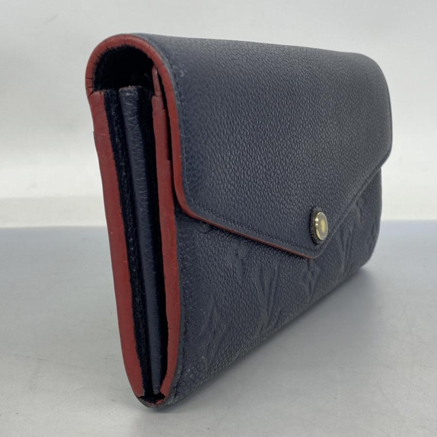 LOUIS VUITTON 【5dc4994】ルイヴィトン 長財布 モノグラム LOUIS VUITTON 【5dc4994】ルイヴィトン 長財布 モノグラム
