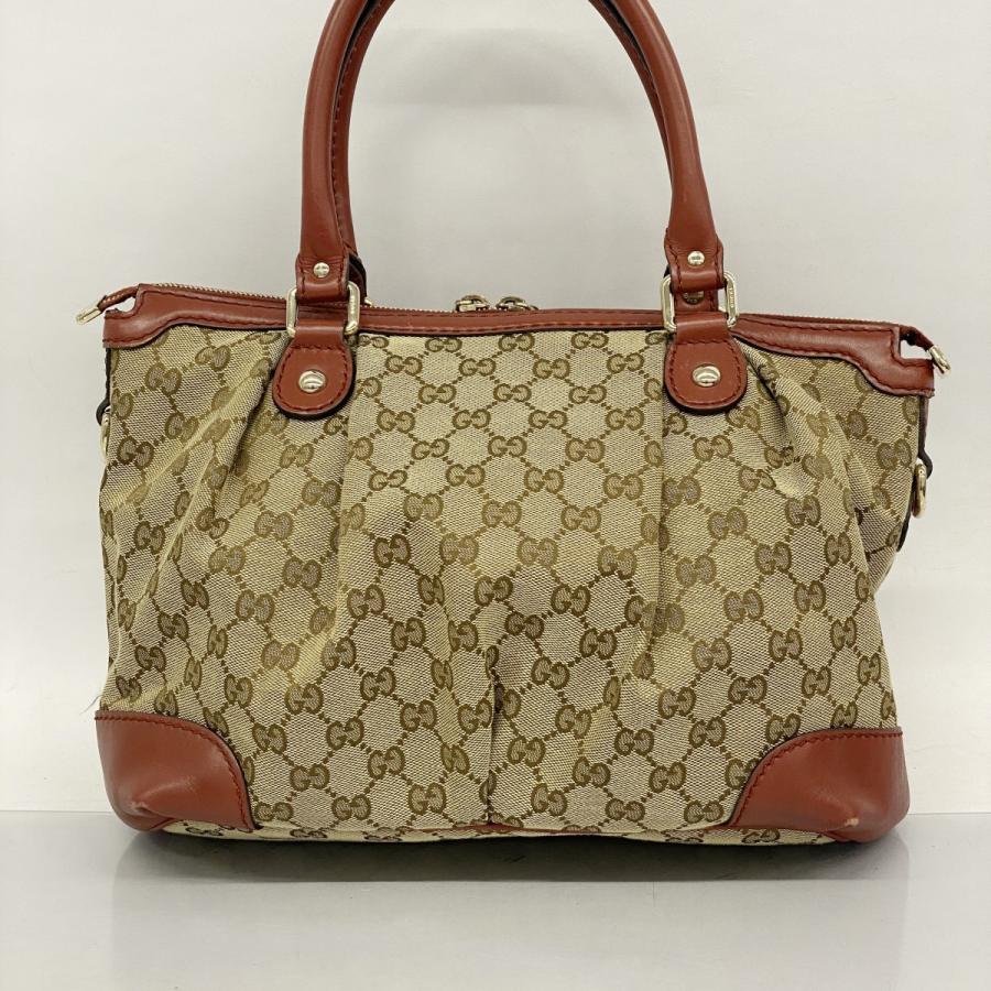 GUCCI 【5dc5017】グッチ トートバッグ GGキャンバス 247902 GUCCI 【5dc5017】グッチ トートバッグ GGキャンバス 247902