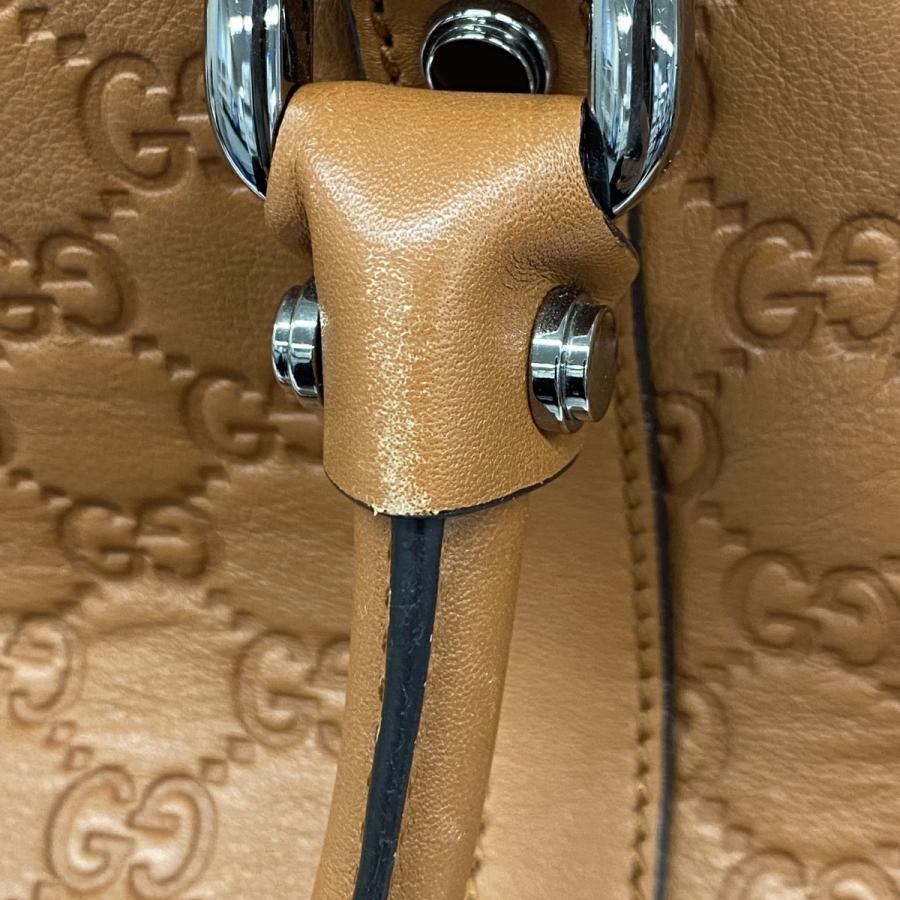 GUCCI 【5dc5041】グッチ トートバッグ グッチシマ 339551 GUCCI 【5dc5041】グッチ トートバッグ グッチシマ 339551
