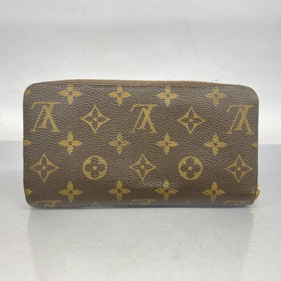 LOUIS VUITTON 【5dd5044】ルイヴィトン 長財布 モノグラム LOUIS VUITTON 【5dd5044】ルイヴィトン 長財布 モノグラム
