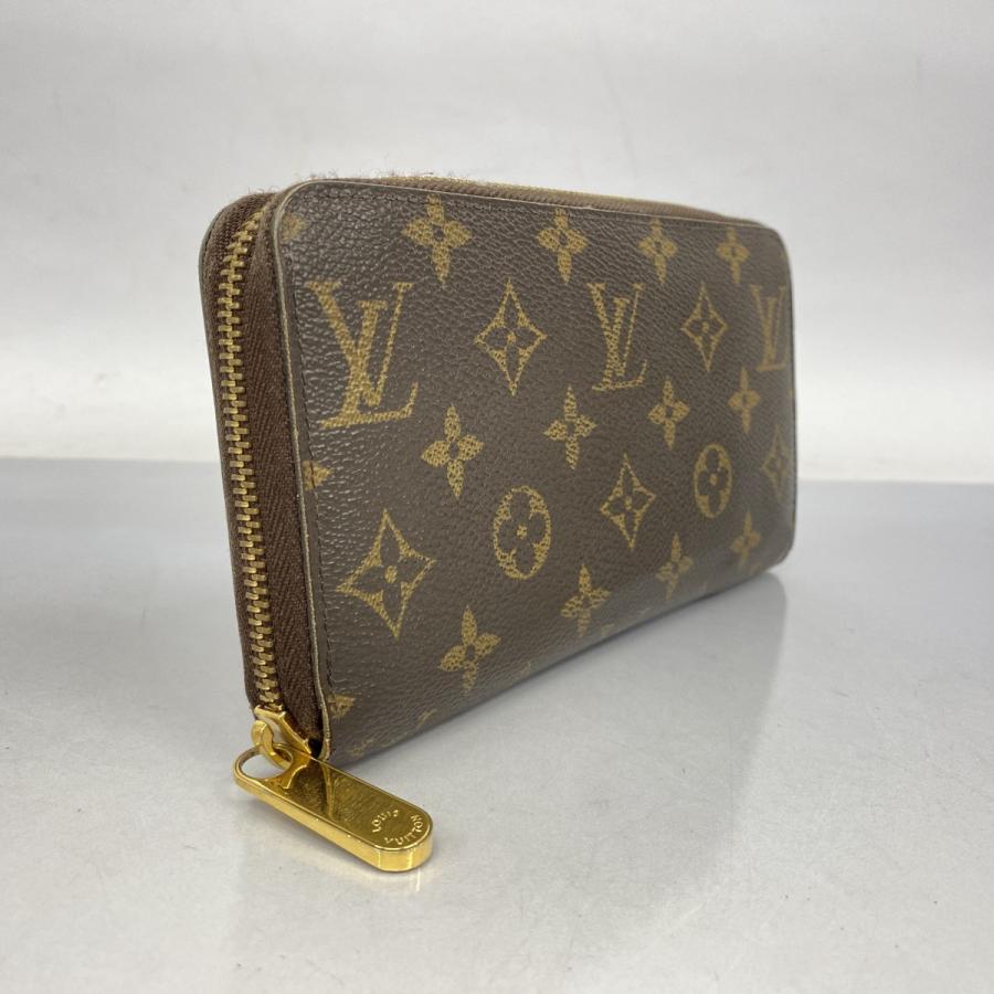 LOUIS VUITTON 【5dd5044】ルイヴィトン 長財布 モノグラム LOUIS VUITTON 【5dd5044】ルイヴィトン 長財布 モノグラム