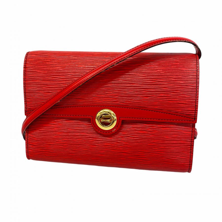 LOUIS VUITTON 【5dd5059】ルイヴィトン ショルダーバッグ エピ LOUIS VUITTON 【5dd5059】ルイヴィトン ショルダーバッグ エピ
