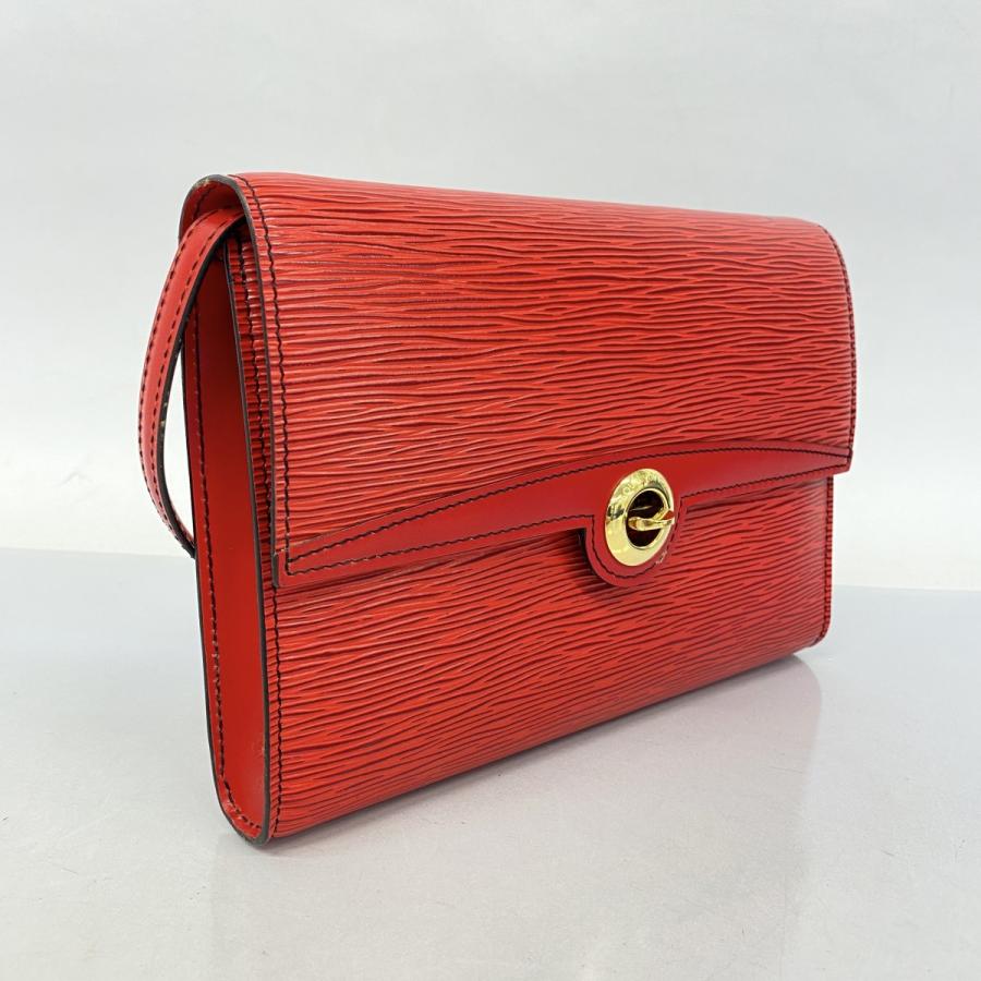 LOUIS VUITTON 【5dd5059】ルイヴィトン ショルダーバッグ エピ LOUIS VUITTON 【5dd5059】ルイヴィトン ショルダーバッグ エピ