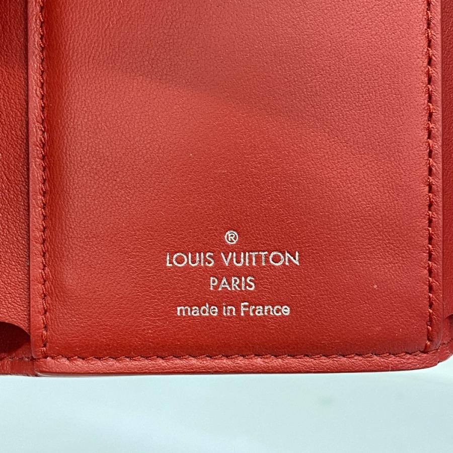 LOUIS VUITTON 【5dd5062】ルイヴィトン 三つ折り財布 トリヨン LOUIS VUITTON 【5dd5062】ルイヴィトン 三つ折り財布 トリヨン