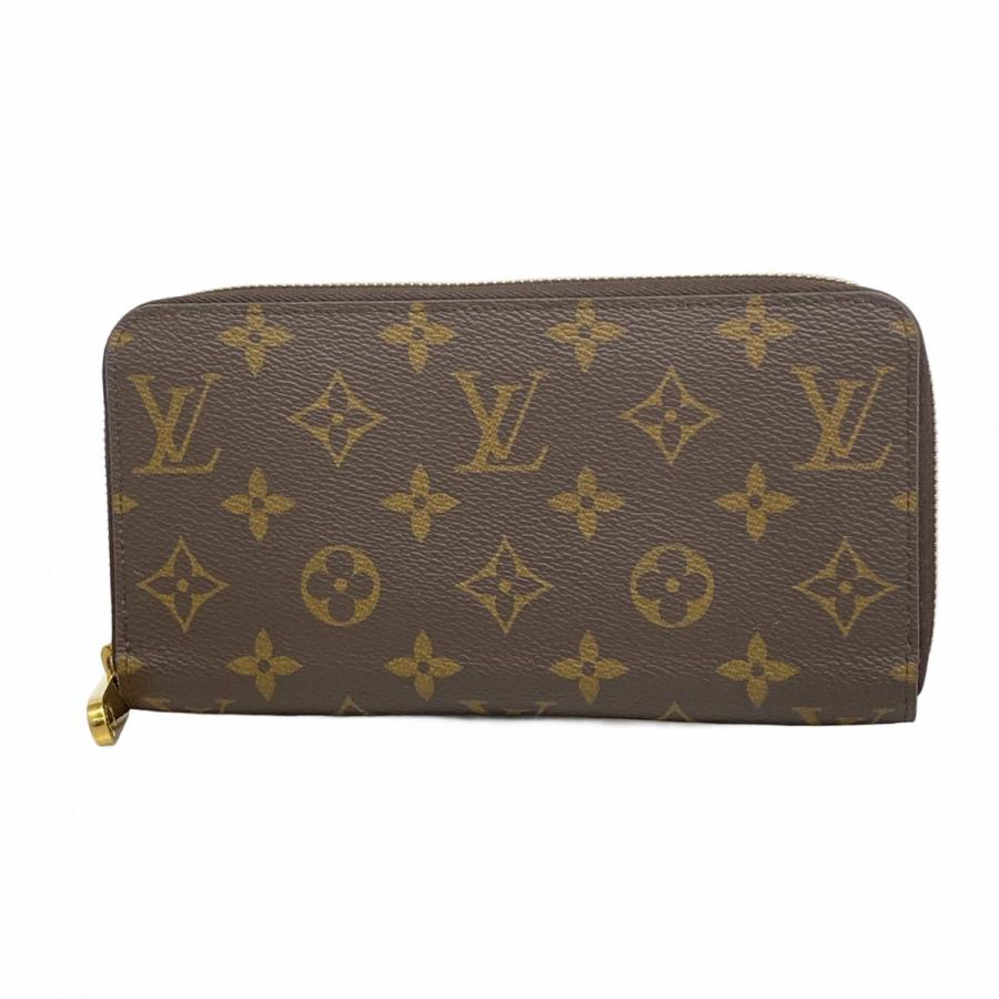 LOUIS VUITTON 【5dd5094-c】ルイヴィトン 長財布 モノグラム LOUIS VUITTON 【5dd5094-c】ルイヴィトン 長財布 モノグラム