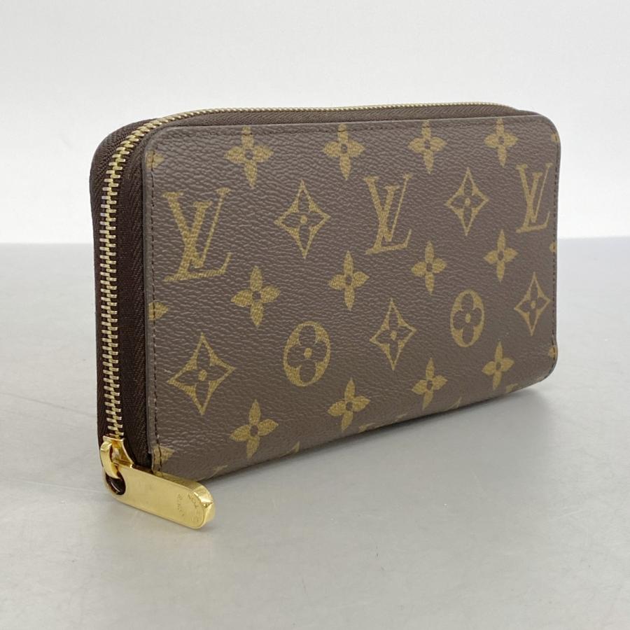 LOUIS VUITTON 【5dd5094-c】ルイヴィトン 長財布 モノグラム LOUIS VUITTON 【5dd5094-c】ルイヴィトン 長財布 モノグラム