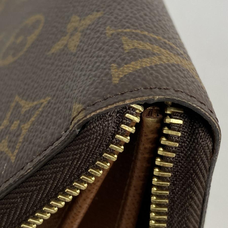 LOUIS VUITTON 【5dd5094-c】ルイヴィトン 長財布 モノグラム LOUIS VUITTON 【5dd5094-c】ルイヴィトン 長財布 モノグラム