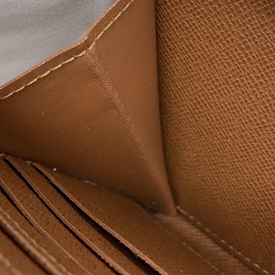 LOUIS VUITTON 【5dd5094-c】ルイヴィトン 長財布 モノグラム LOUIS VUITTON 【5dd5094-c】ルイヴィトン 長財布 モノグラム