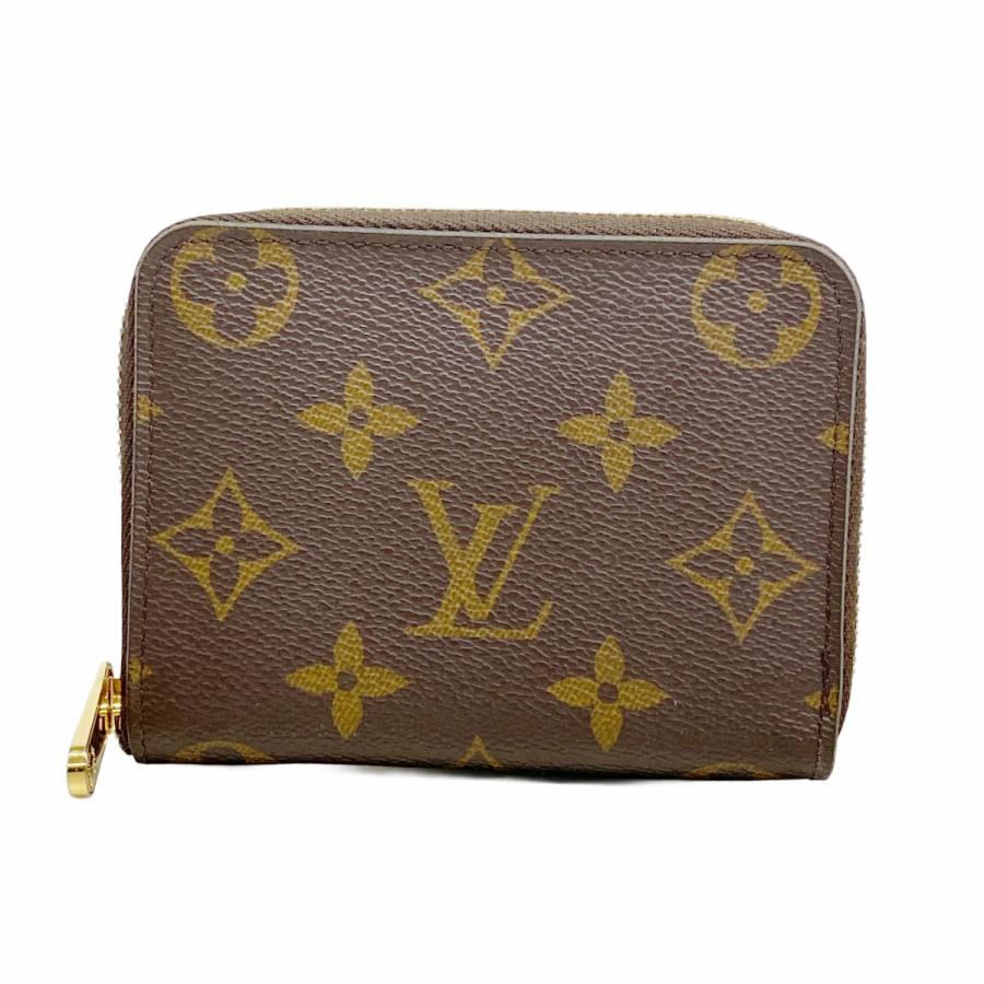LOUIS VUITTON 【5dd5095-c】ルイヴィトン コインケース LOUIS VUITTON 【5dd5095-c】ルイヴィトン コインケース