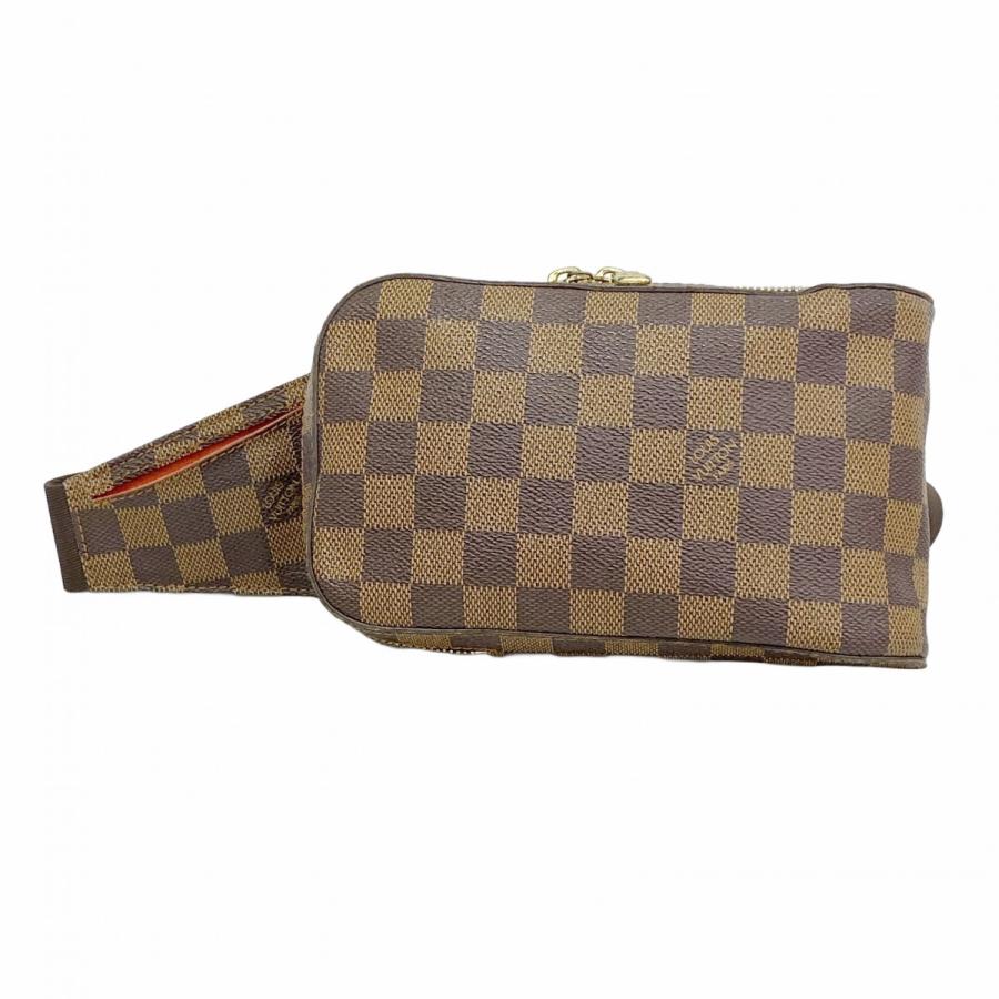 LOUIS VUITTON 【5dd5096-c】ルイヴィトン ボディバッグ ダミエ LOUIS VUITTON 【5dd5096-c】ルイヴィトン ボディバッグ ダミエ