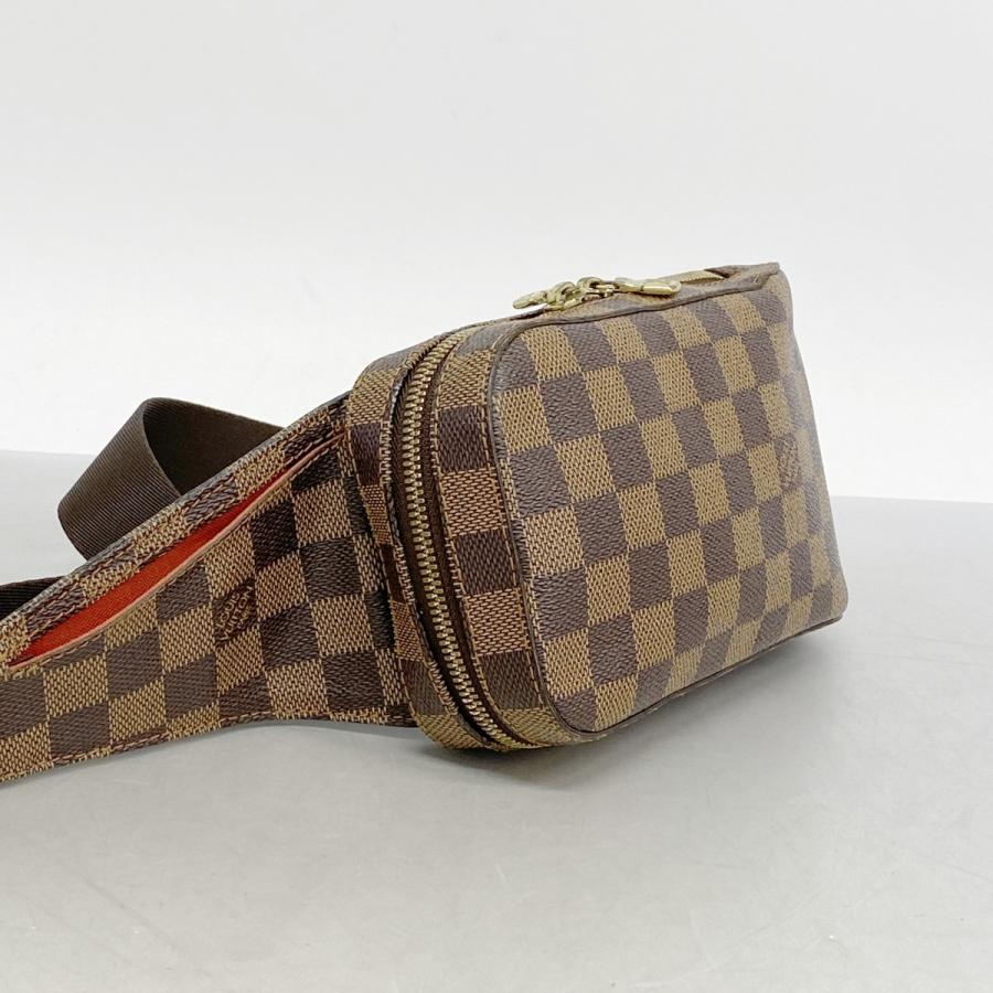 LOUIS VUITTON 【5dd5096-c】ルイヴィトン ボディバッグ ダミエ LOUIS VUITTON 【5dd5096-c】ルイヴィトン ボディバッグ ダミエ